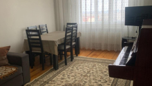 2 otaqlı Yeni tikili