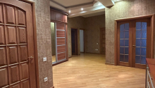 3 otaqlı Yeni tikili, Satış, Bakı, Yasamal, Nizami