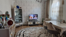 4 otaqlı Villa / Həyət evi, Satış, Bakı, Sabunçu, Koroğlu