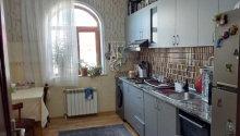 4 otaqlı Villa / Həyət evi, Satış, Bakı, Sabunçu, Koroğlu