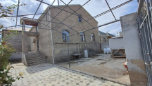 4 otaqlı Villa / Həyət evi