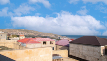 7 otaqlı Villa / Həyət evi, Satış, Bakı, Səbail
