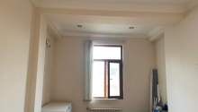 3 otaqlı Yeni tikili, Satış, Bakı, Nərimanov, 28 may