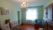 3 otaqlı Köhnə tikili, Satış, Bakı, Yasamal