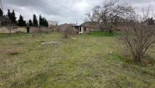 20 sot Torpaq, Satış, Bakı, Xəzər, Koroğlu
