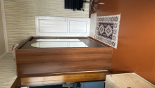 2 otaqlı Villa / Həyət evi, Kirayə (aylıq), Xırdalan