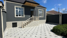 4 otaqlı Villa / Həyət evi, Satış, Bakı, Xəzər, Koroğlu