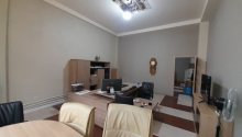 1 otaqlı Ofis, Kirayə (aylıq), Bakı, Nərimanov, Nəriman Nərimanov