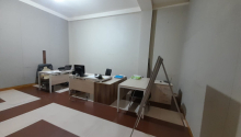 1 otaqlı Ofis, Kirayə (aylıq), Bakı, Nərimanov, Nəriman Nərimanov