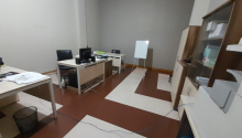 1 otaqlı Ofis, Kirayə (aylıq), Bakı, Nərimanov, Nəriman Nərimanov