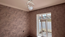 4 otaqlı Villa / Həyət evi, Satış, Bakı, Xəzər, Koroğlu