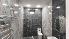4 otaqlı Villa / Həyət evi, Satış, Bakı, Xəzər, Koroğlu