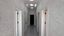 4 otaqlı Villa / Həyət evi, Satış, Bakı, Xəzər, Koroğlu