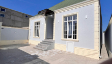 4 otaqlı Villa / Həyət evi