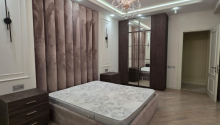 3 otaqlı Yeni tikili, Satış, Bakı, Nərimanov, Nəsimi