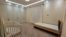 3 otaqlı Yeni tikili, Satış, Bakı, Nərimanov, Nəsimi