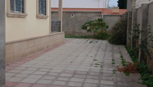 4 otaqlı Villa / Həyət evi, Satış, Bakı, Xəzər, Koroğlu