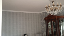 4 otaqlı Villa / Həyət evi, Satış, Bakı, Suraxanı, Q.Qarayev