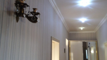 4 otaqlı Villa / Həyət evi, Satış, Bakı, Suraxanı, Q.Qarayev