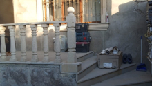 4 otaqlı Villa / Həyət evi, Satış, Bakı, Suraxanı, Q.Qarayev