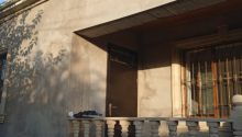 4 otaqlı Villa / Həyət evi