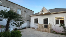 3 otaqlı Villa / Həyət evi