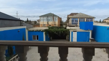 6 otaqlı Villa / Həyət evi, Satış, Bakı, Suraxanı, Əhmədli