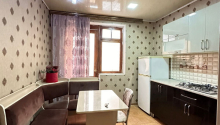 1 otaqlı Köhnə tikili, Satış, Bakı, Nəsimi