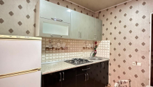 1 otaqlı Köhnə tikili, Satış, Bakı, Nəsimi