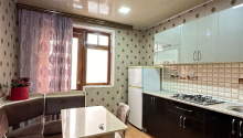 1 otaqlı Köhnə tikili, Satış, Bakı, Nəsimi
