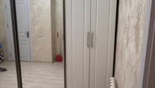 2 otaqlı Yeni tikili, Satış, Bakı, Yasamal, İnşaatçılar