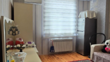 2 otaqlı Yeni tikili
