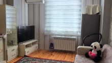2 otaqlı Yeni tikili, Satış, Abşeron