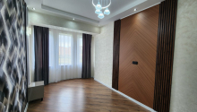 3 otaqlı Yeni tikili, Satış, Abşeron