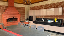 8 otaqlı Bağ evləri, Satış, Bakı, Sabunçu