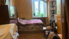 2 otaqlı Köhnə tikili, Satış, Bakı, Nəsimi, 28 may