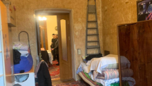 2 otaqlı Köhnə tikili, Satış, Bakı, Nəsimi, 28 may
