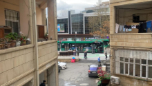 2 otaqlı Köhnə tikili, Satış, Bakı, Nəsimi, 28 may