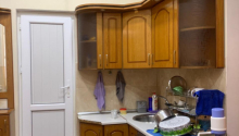 2 otaqlı Köhnə tikili, Satış, Bakı, Nəsimi, 28 may