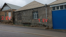 6 otaqlı Villa / Həyət evi