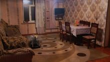 6 otaqlı Villa / Həyət evi, Satış, Gəncə