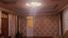 6 otaqlı Villa / Həyət evi, Satış, Gəncə