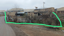6 otaqlı Villa / Həyət evi, Satış, Gəncə