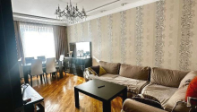 2 otaqlı Köhnə tikili