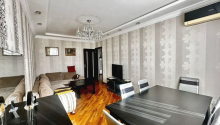 2 otaqlı Köhnə tikili, Satış, Bakı, Xətai, Q.Qarayev