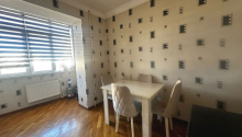 2 otaqlı Köhnə tikili, Satış, Bakı, Xətai, Q.Qarayev