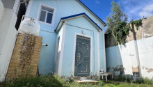 3 otaqlı Villa / Həyət evi