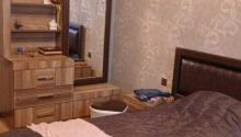 4 otaqlı Villa / Həyət evi, Satış, Bakı, Xəzər, Koroğlu