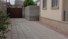 4 otaqlı Villa / Həyət evi, Satış, Bakı, Xəzər, Koroğlu