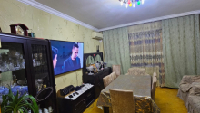 3 otaqlı Köhnə tikili, Satış, Bakı, Sabunçu